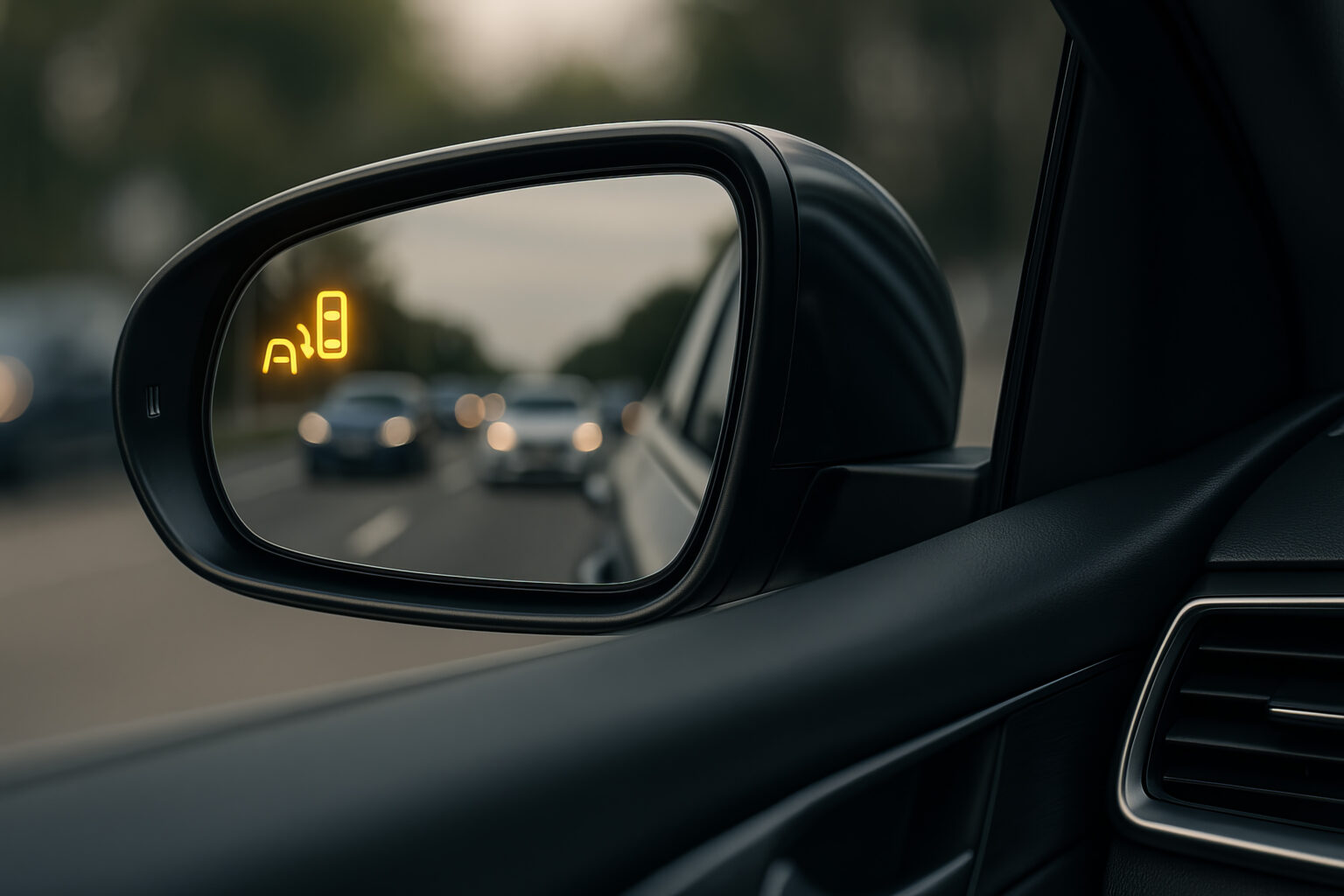 safe repair for safe driving