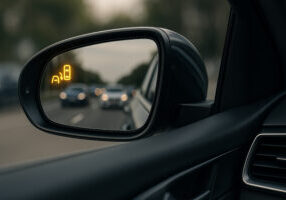 safe repair for safe driving