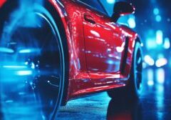 Automotive Paint Application and an effective finish quality