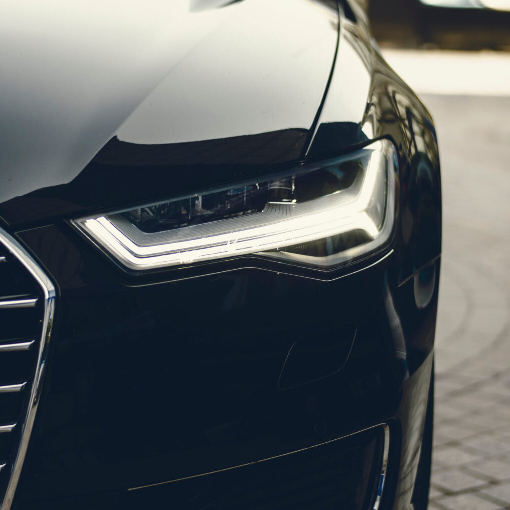 Mannes Body Shop is Audi certified repair expert